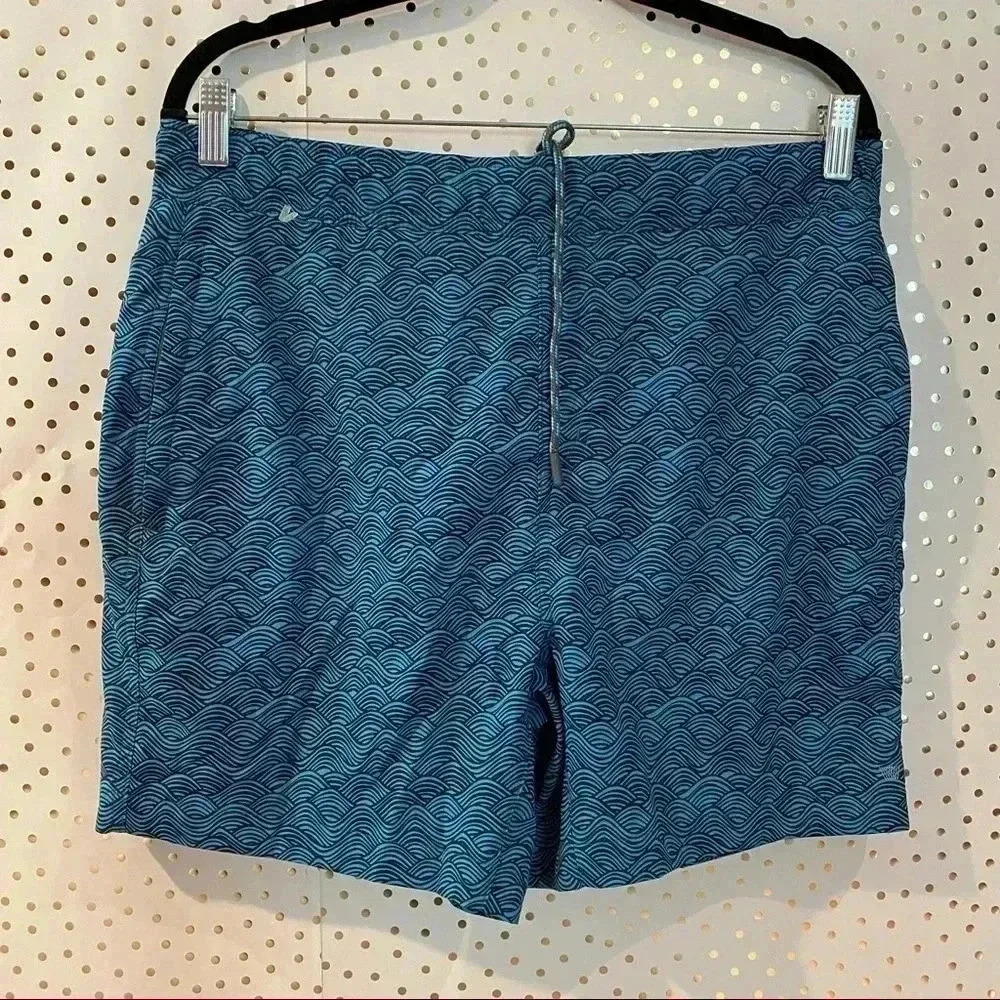 Mack Weldon Mens Shorts